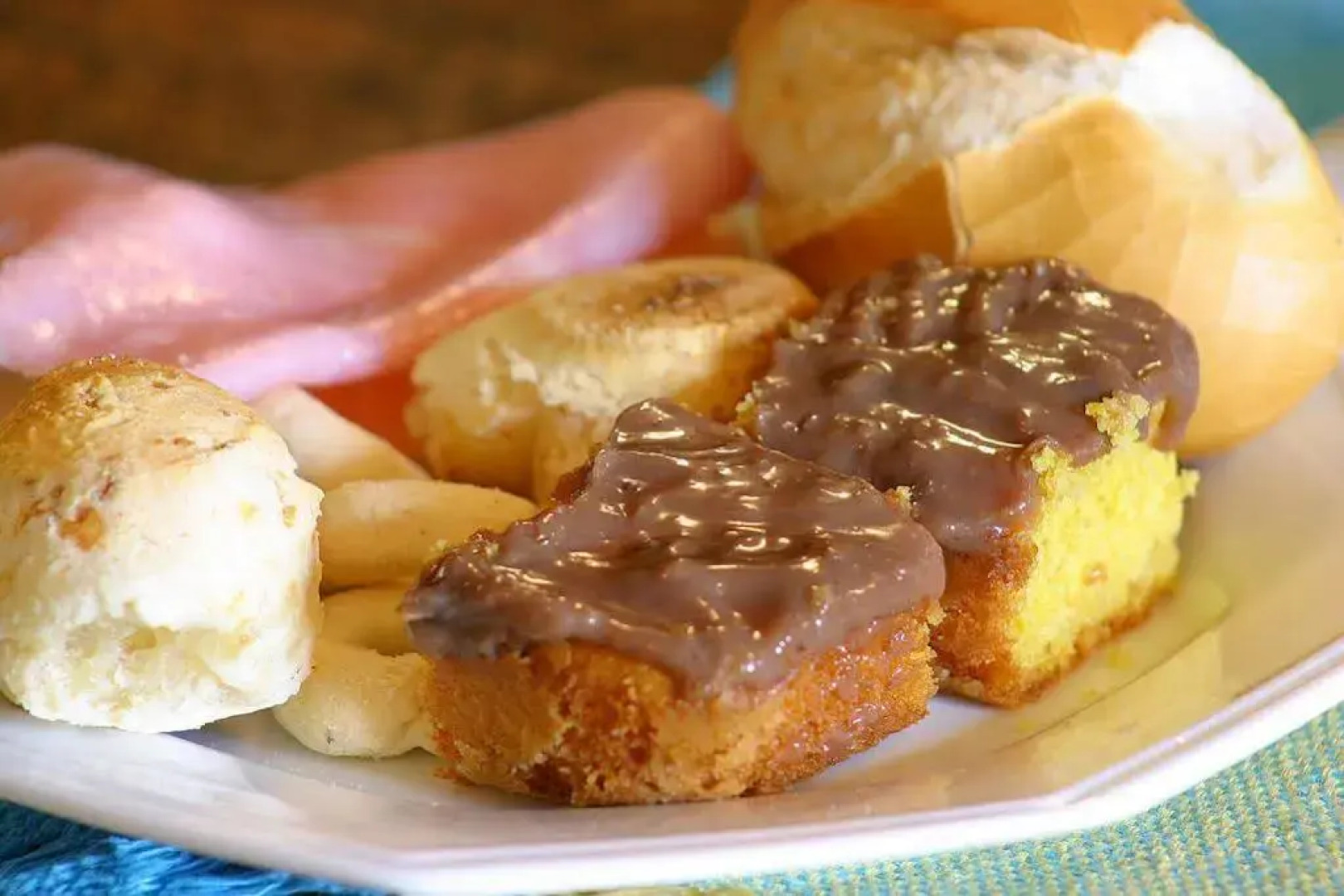 Pousada Candonga Da Serra Hotel