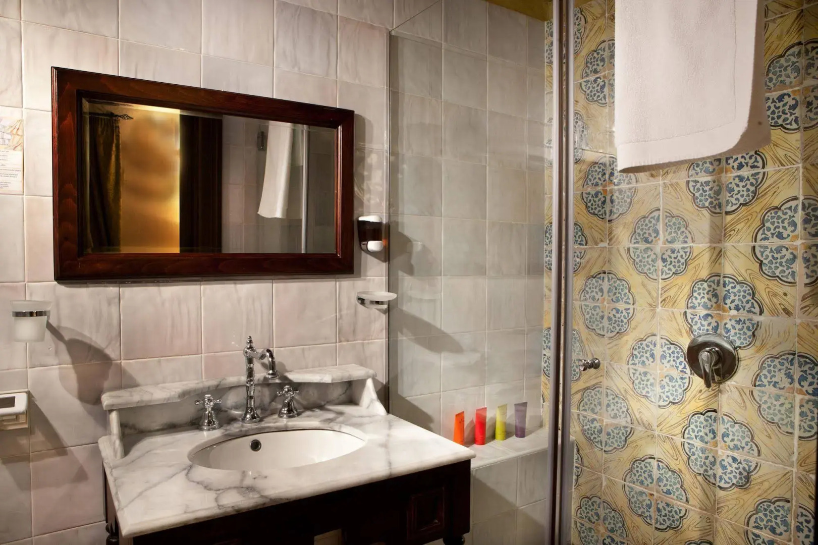 Il Baglio della Luna