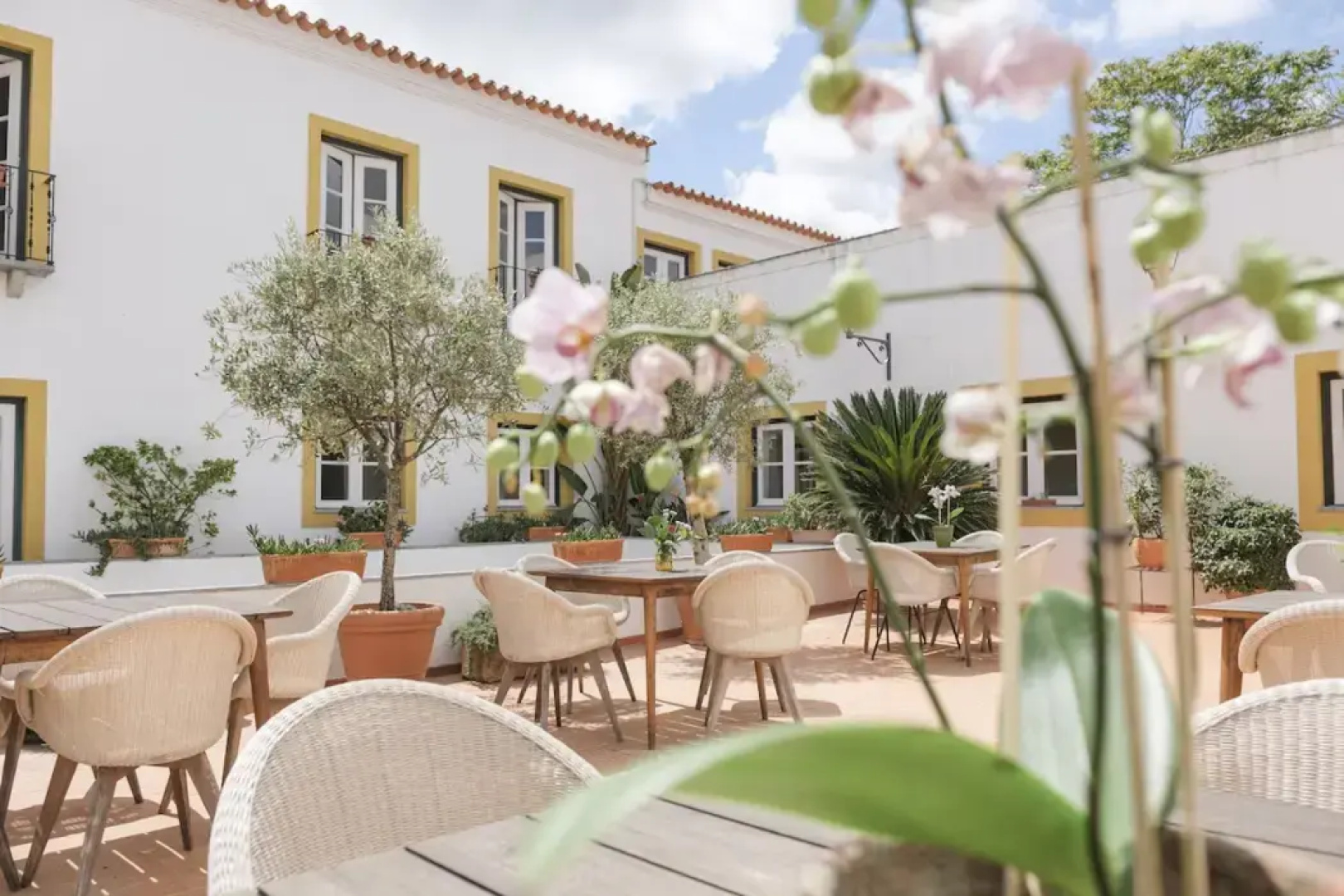 ADC - Albergaria do Calvário by Unlock Hotels