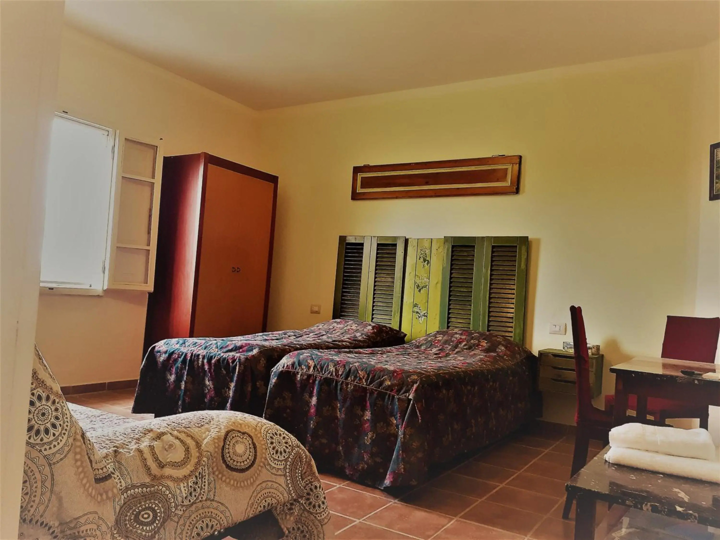 L'ARCA affittacamere