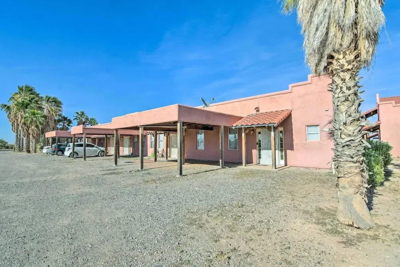 Rejuvenating Retreat w/ Ideal Eloy Location!