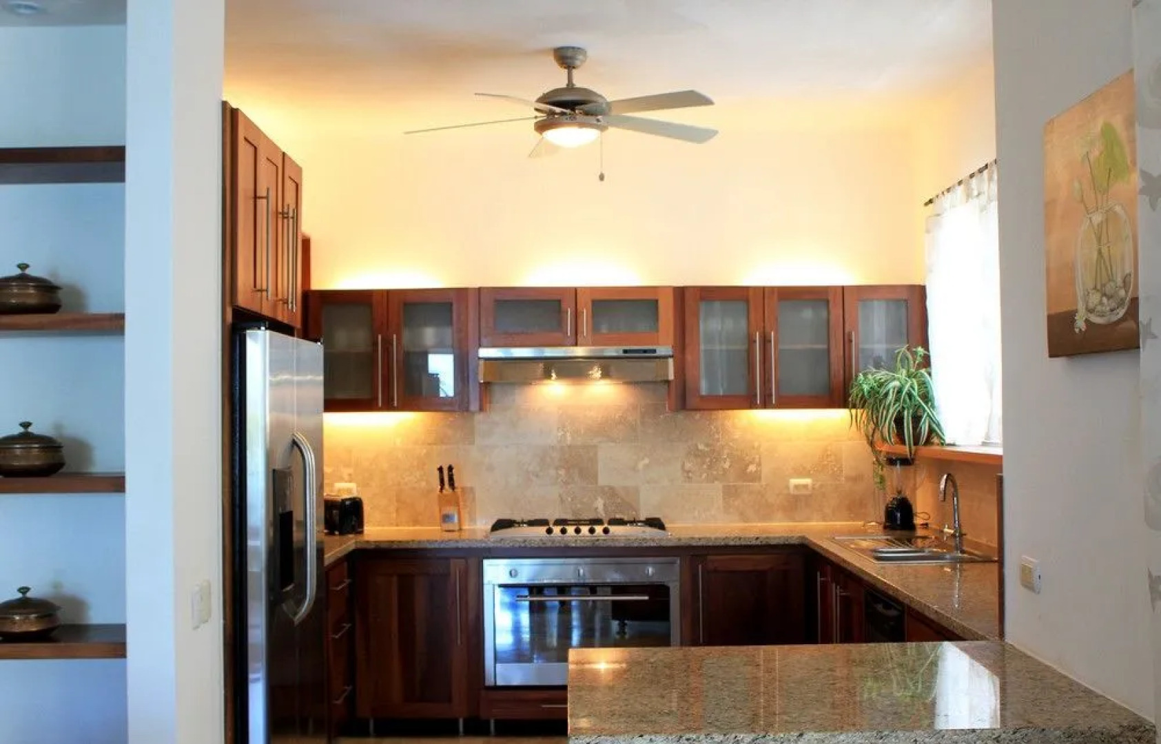 Luxury Beach Condo Cabarete