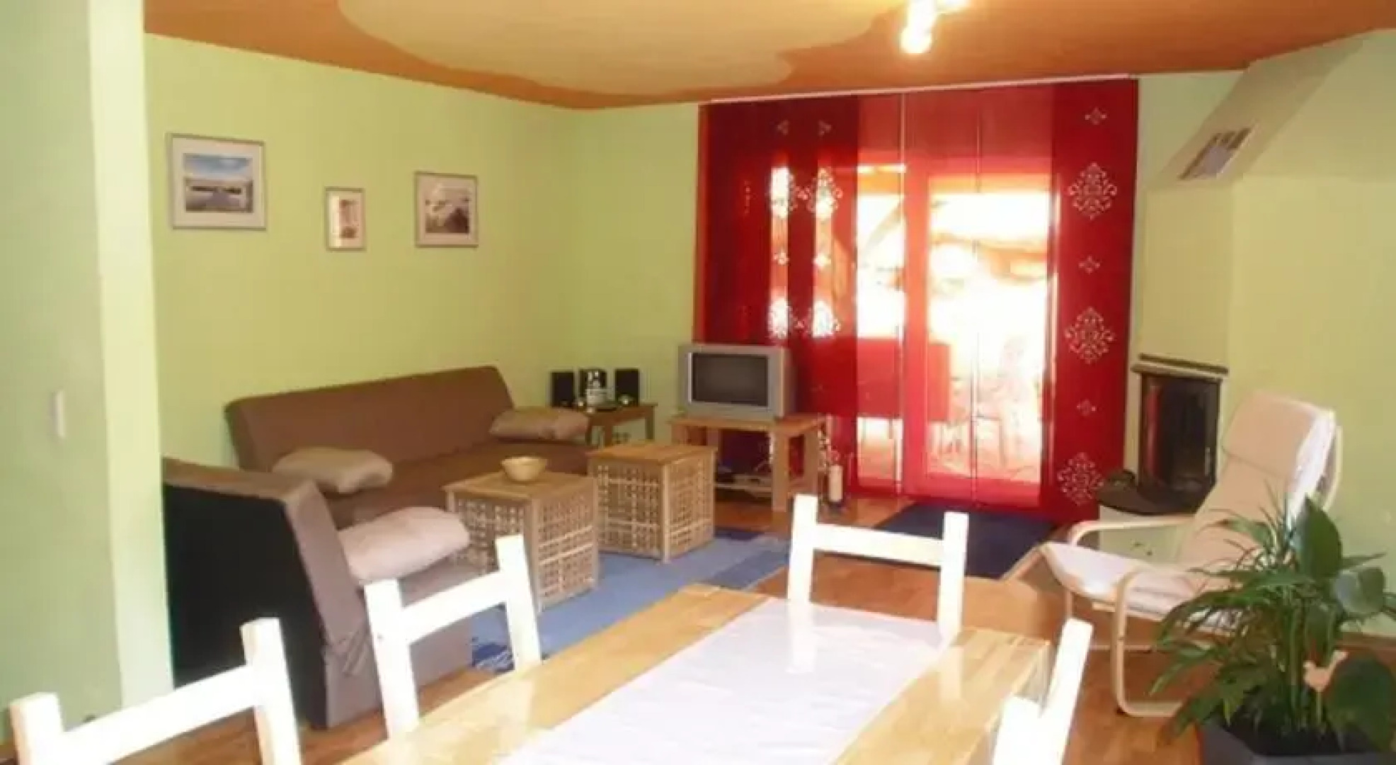 Ferienhaus Route 5/5.1