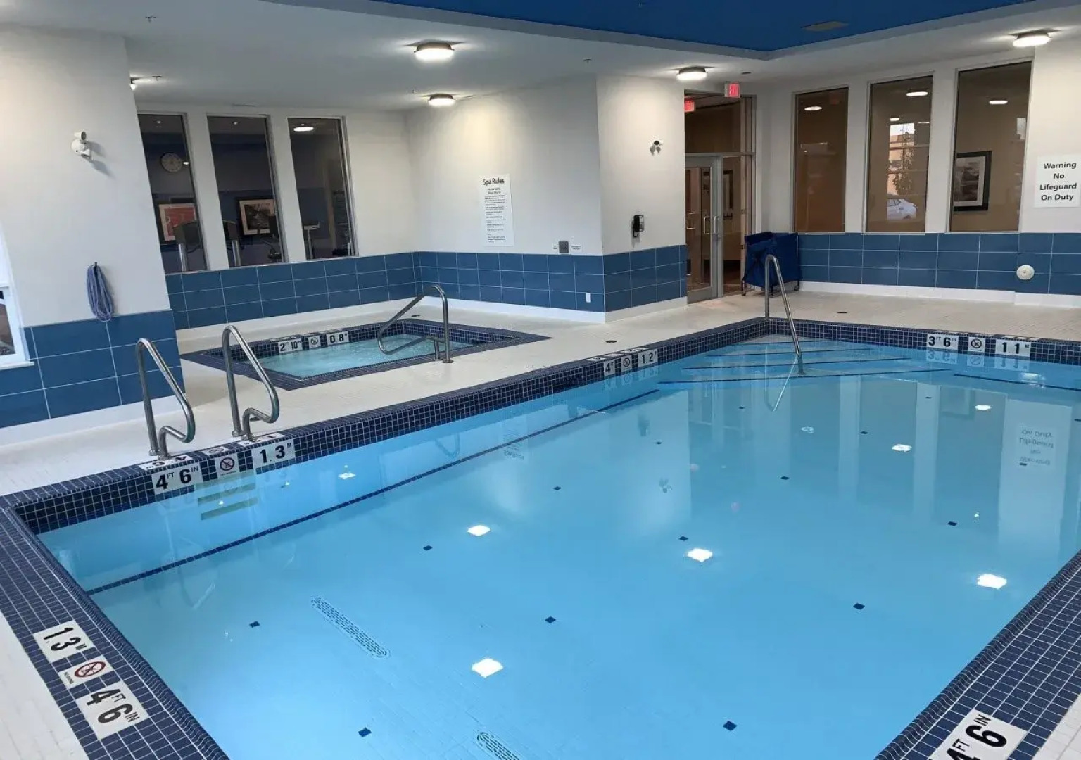 Holiday Inn Express & Suites Spruce Grove - Stony Plain by IHG