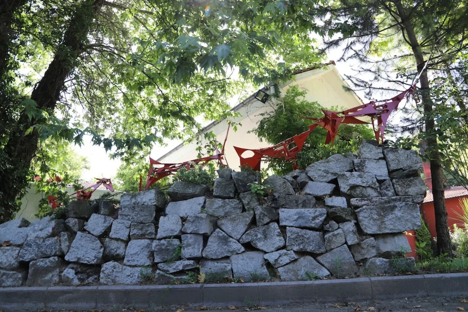 Yüzüncü Yıl Ecopark