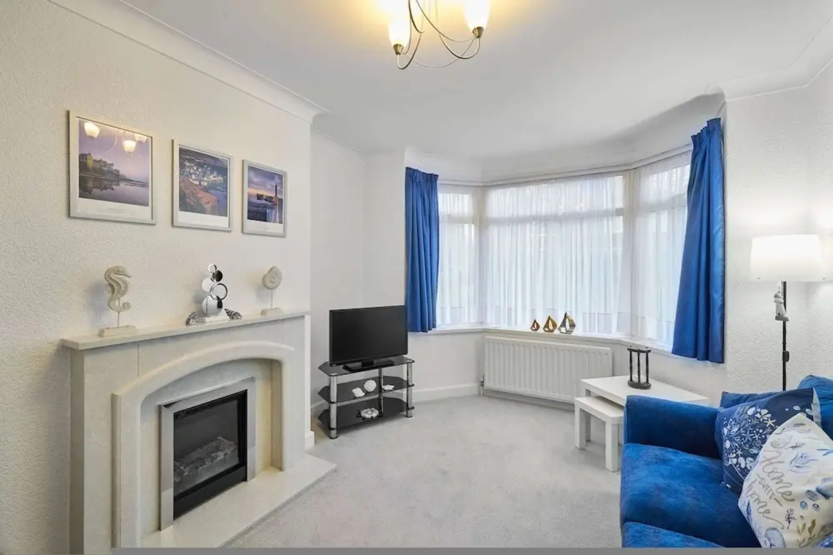 Host Stay Sea Haven