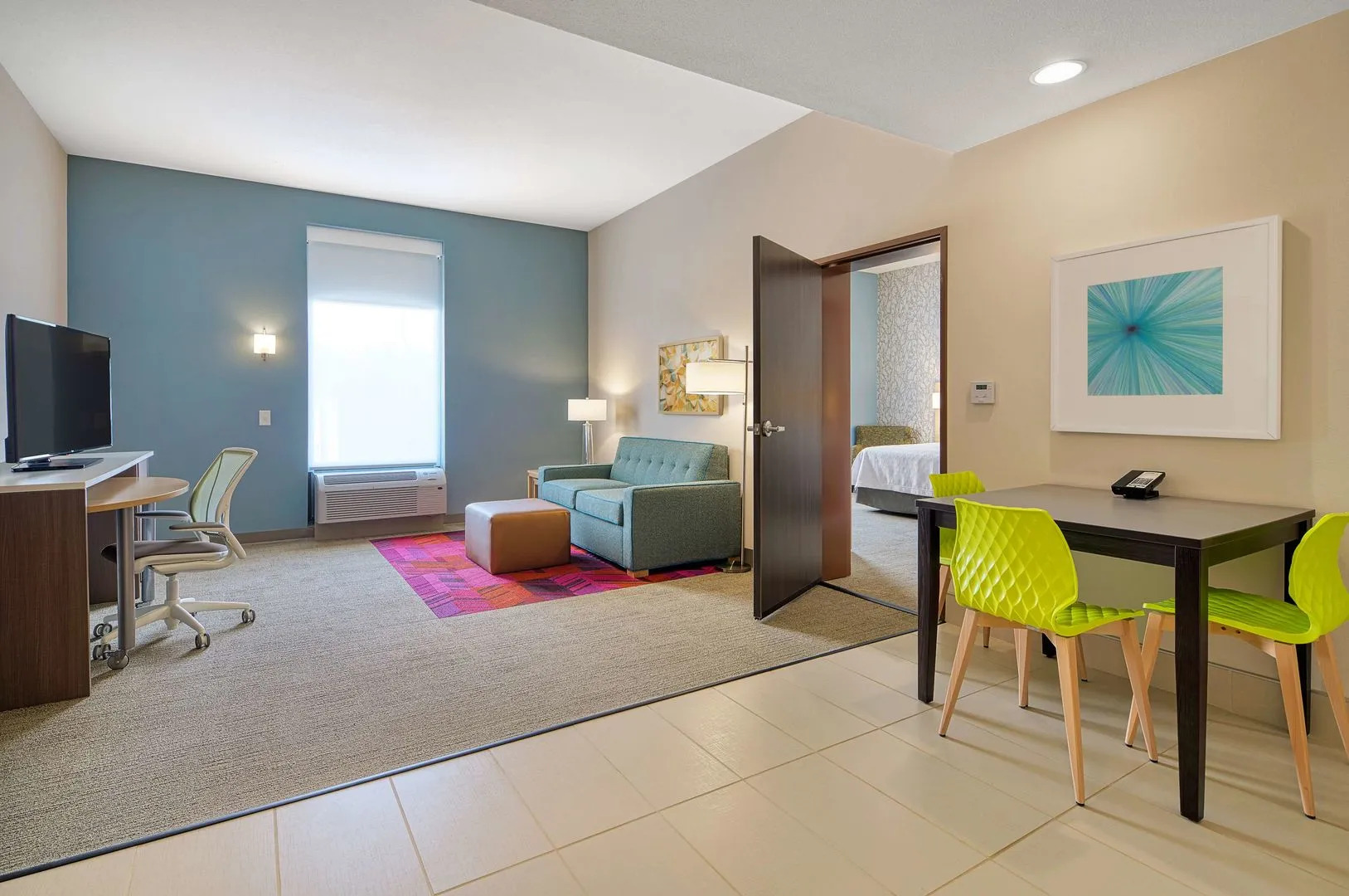 Home2 Suites by Hilton Batesville