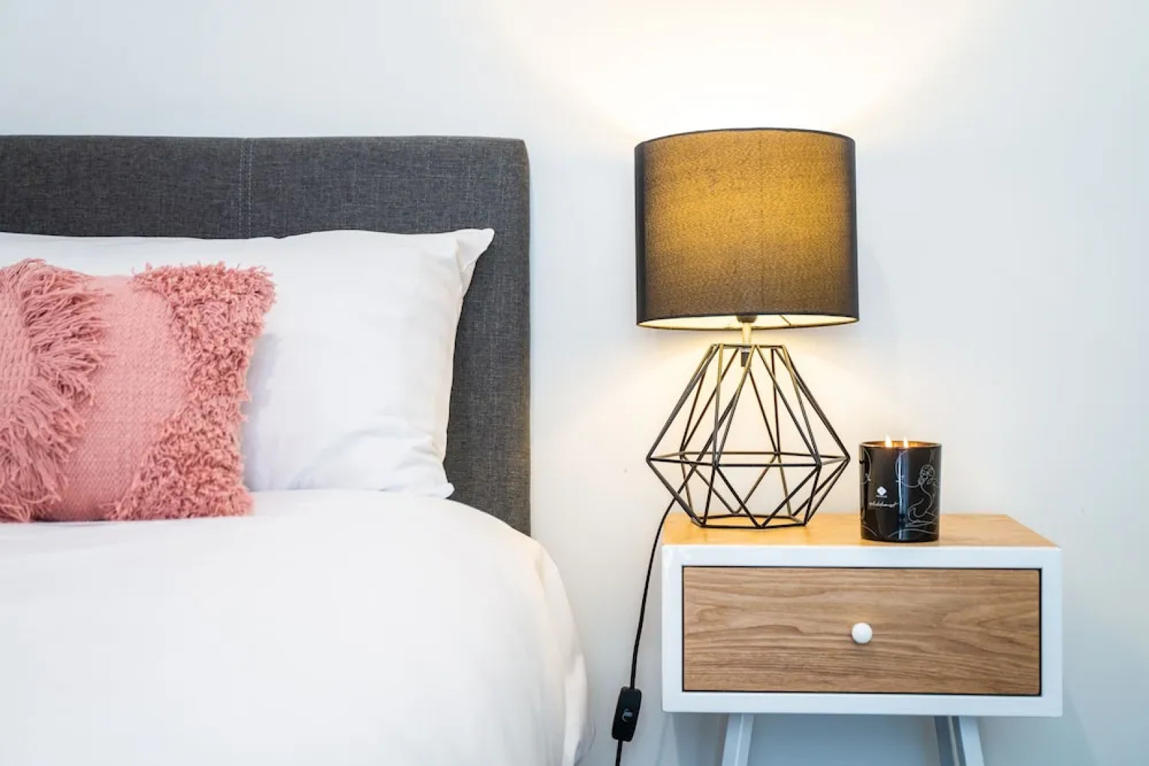 Punchbowl Executive Apartments