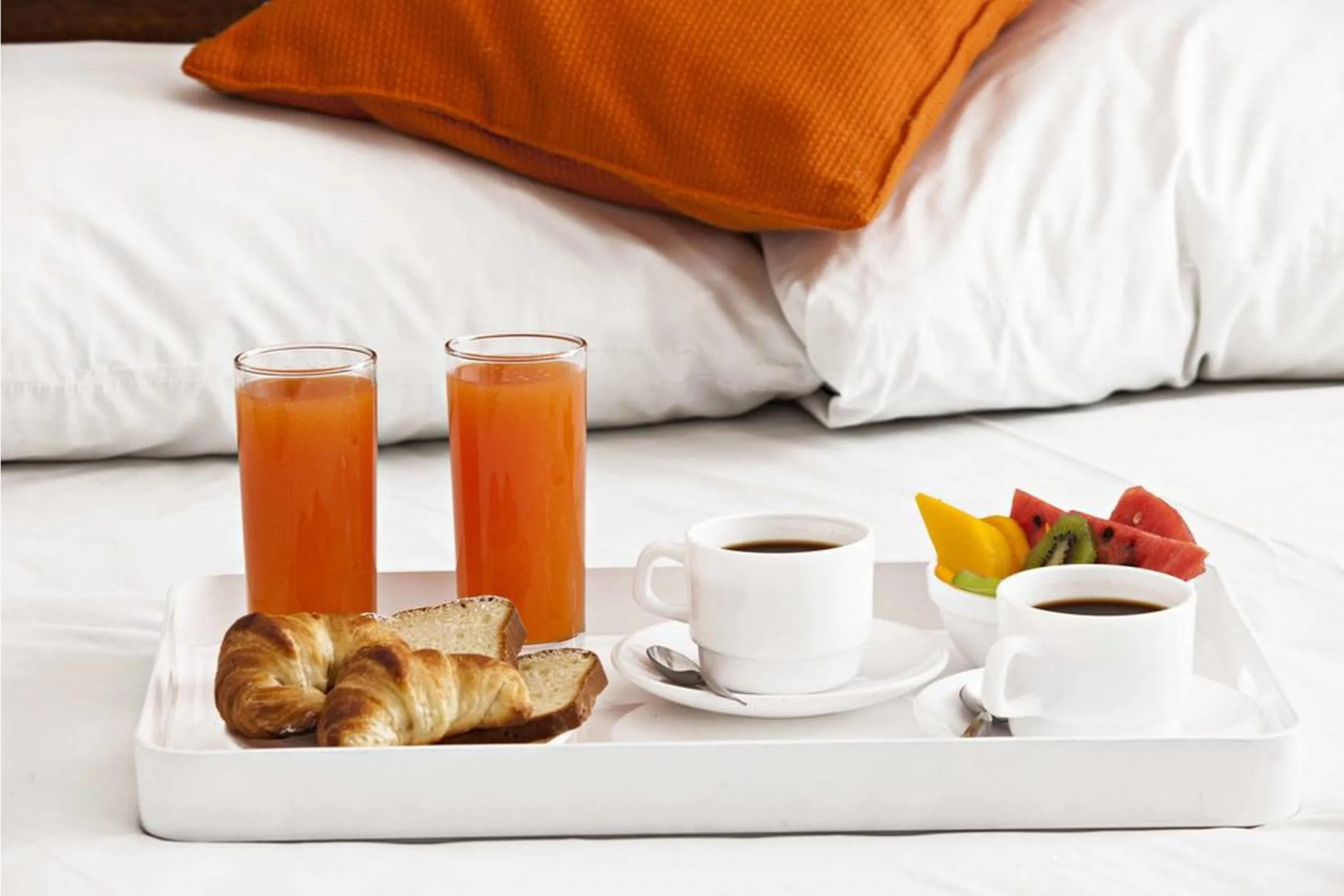 Camino Real Aparthotel, Downtown