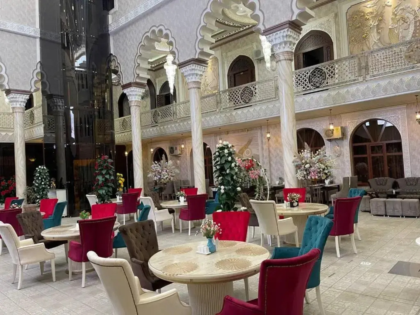 Sumaya (Сумайя)