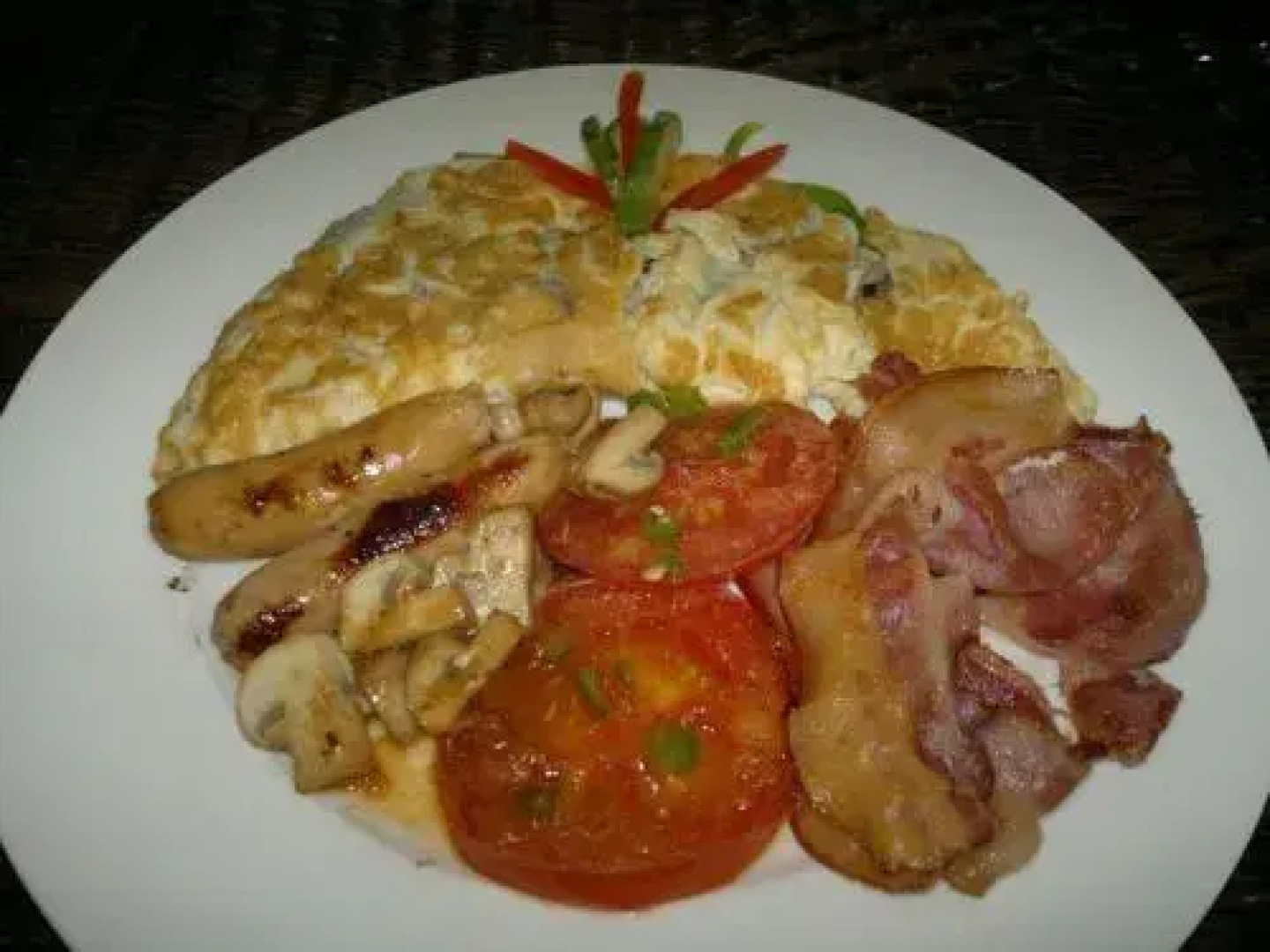 Mudziyashe Resort Lodge