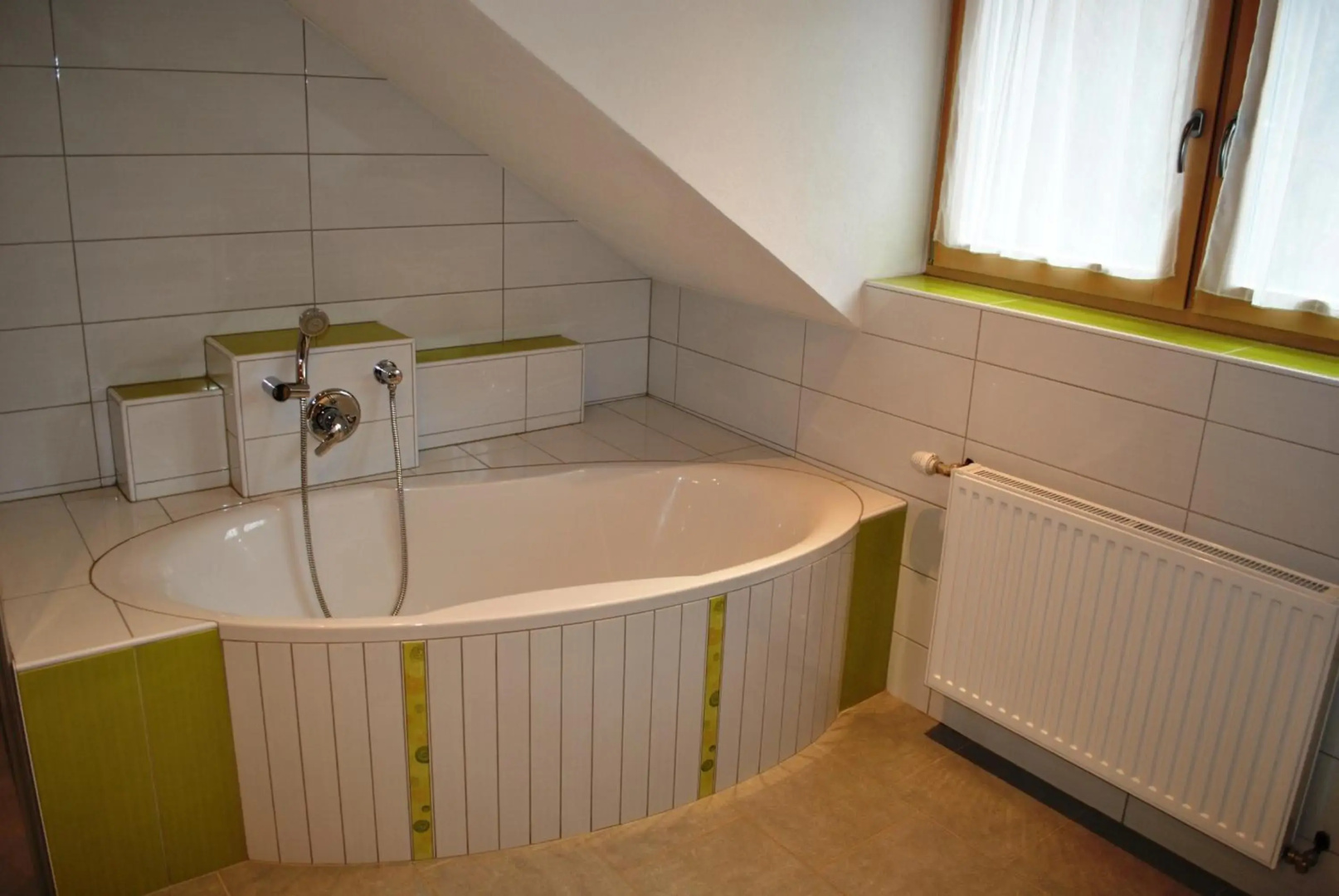 Ferienwohnung Leitner