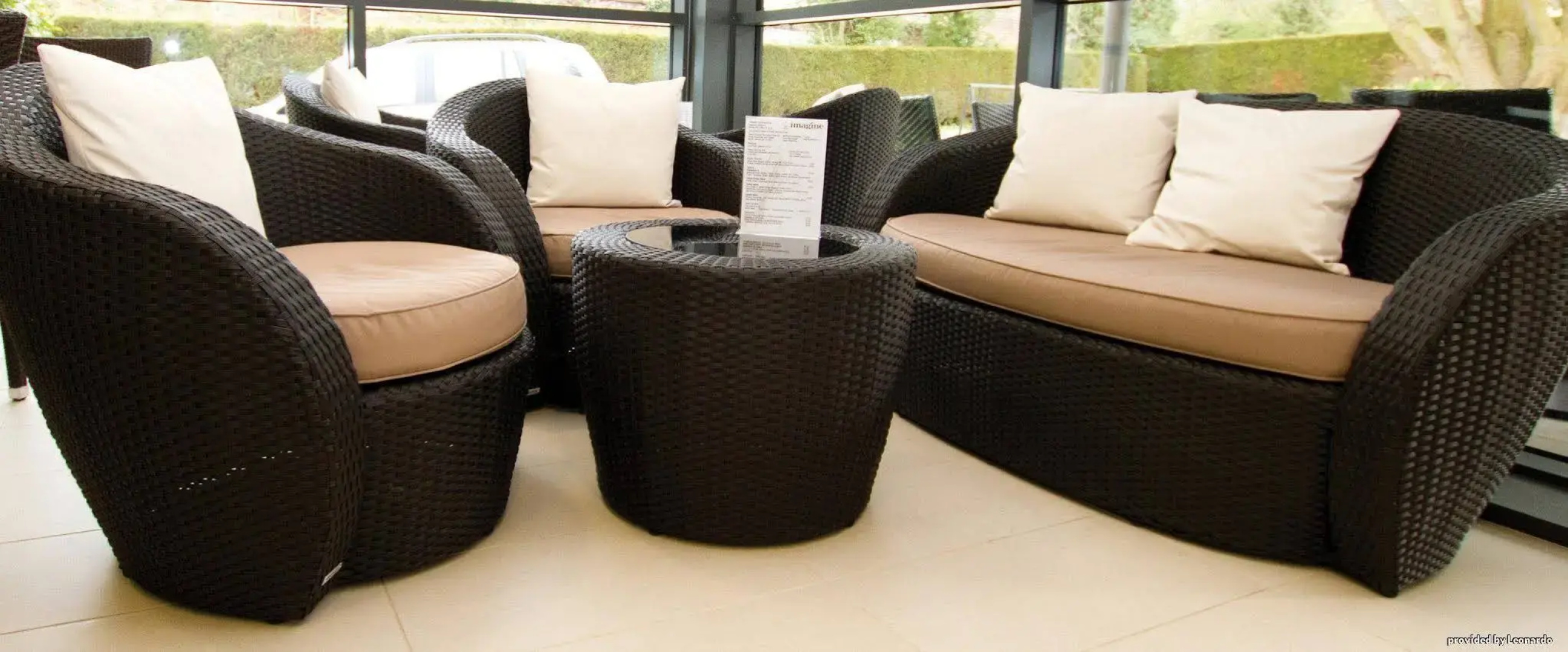 The Knaresborough Inn - The Inn Collection Group