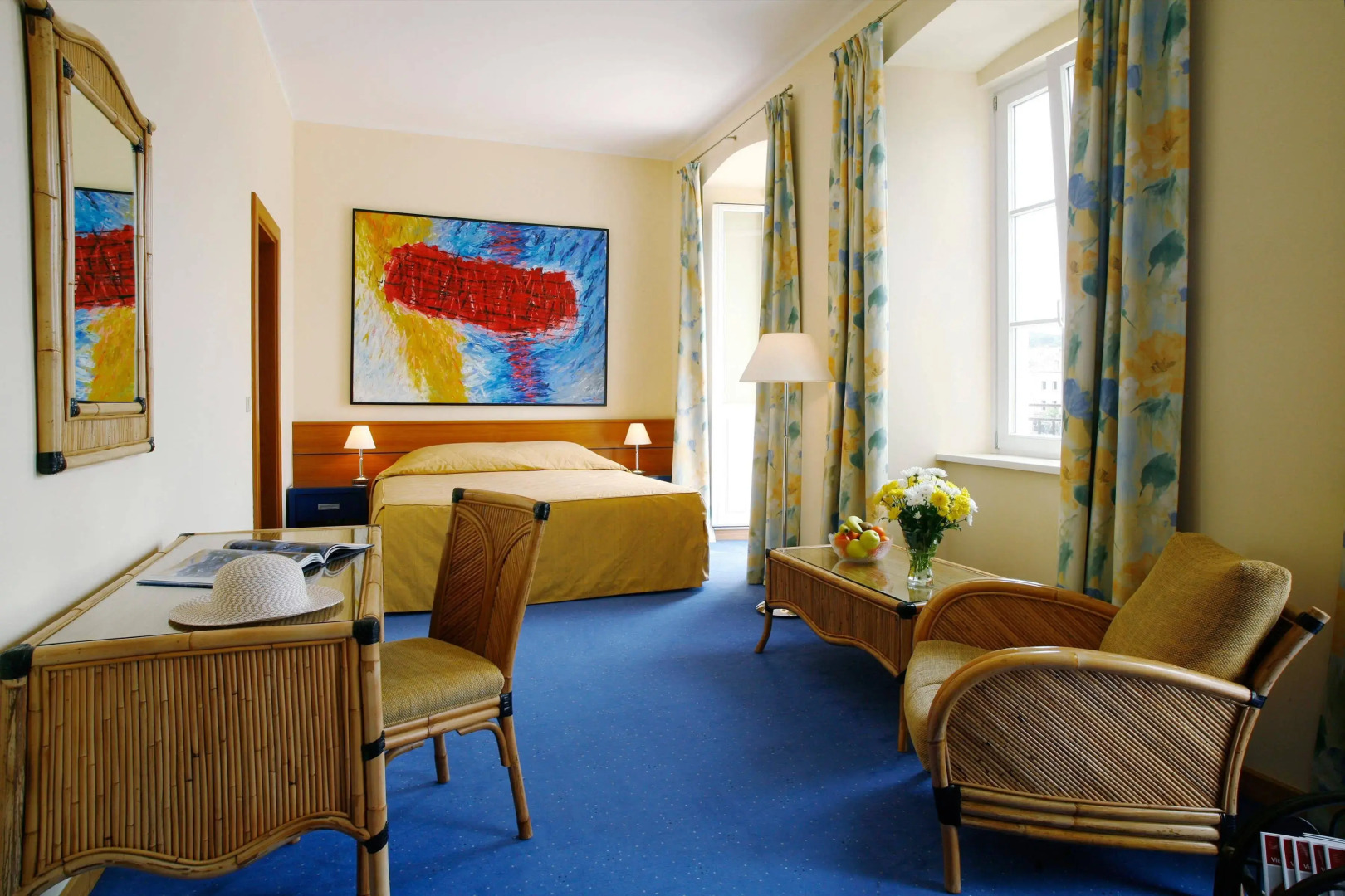 Hotel Apoksiomen by OHM Group