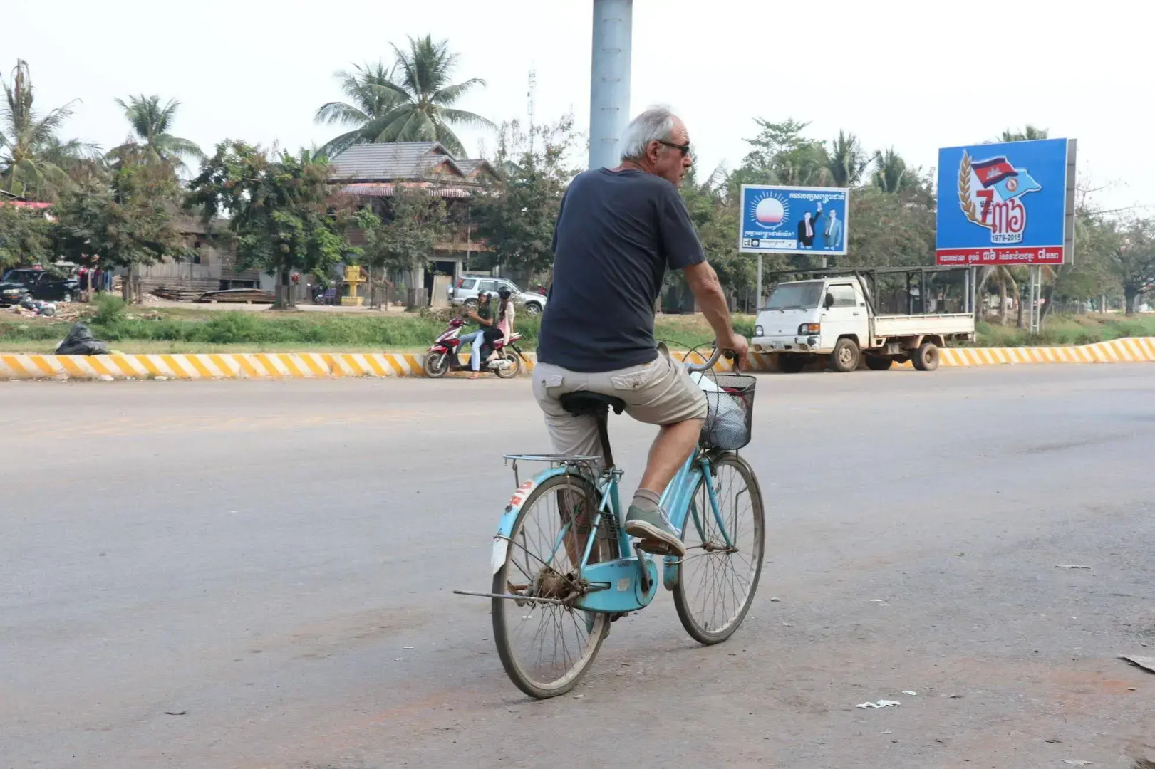 Vilada Angkor Boutique