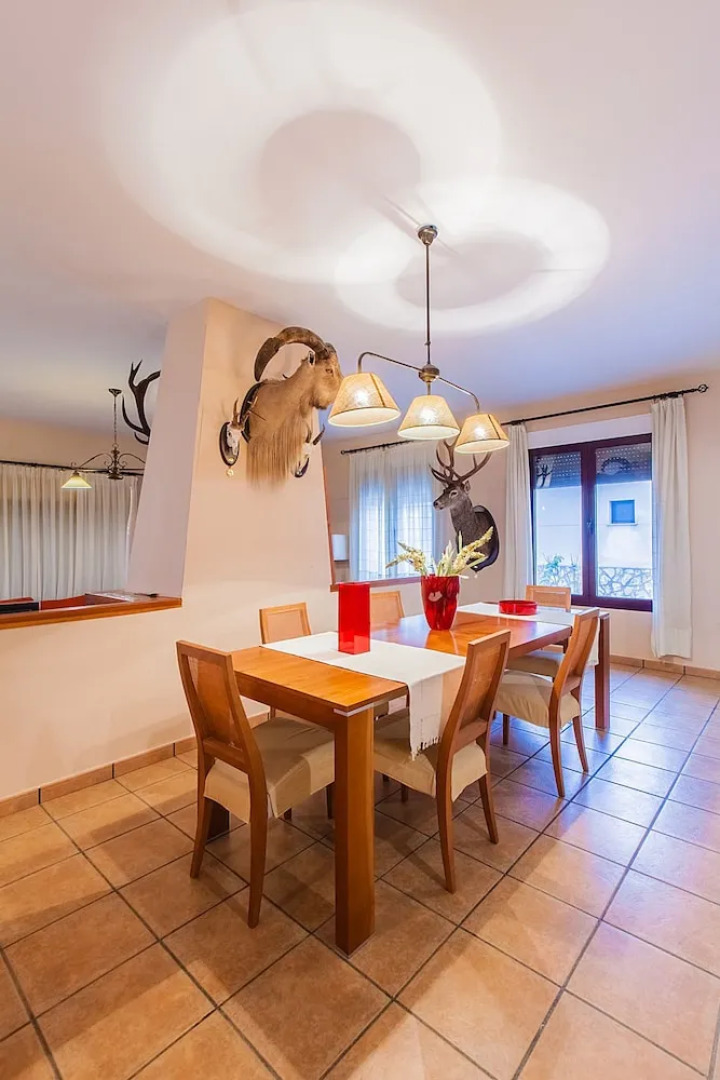 Santa Quiteria Rural