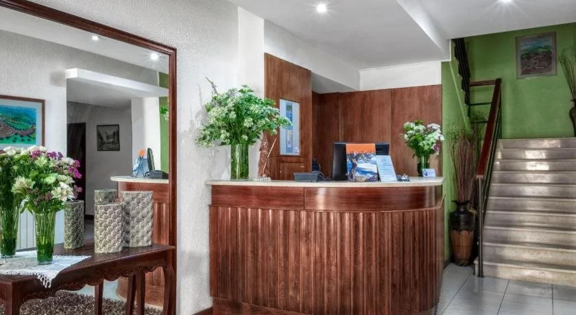 Residencial Classico