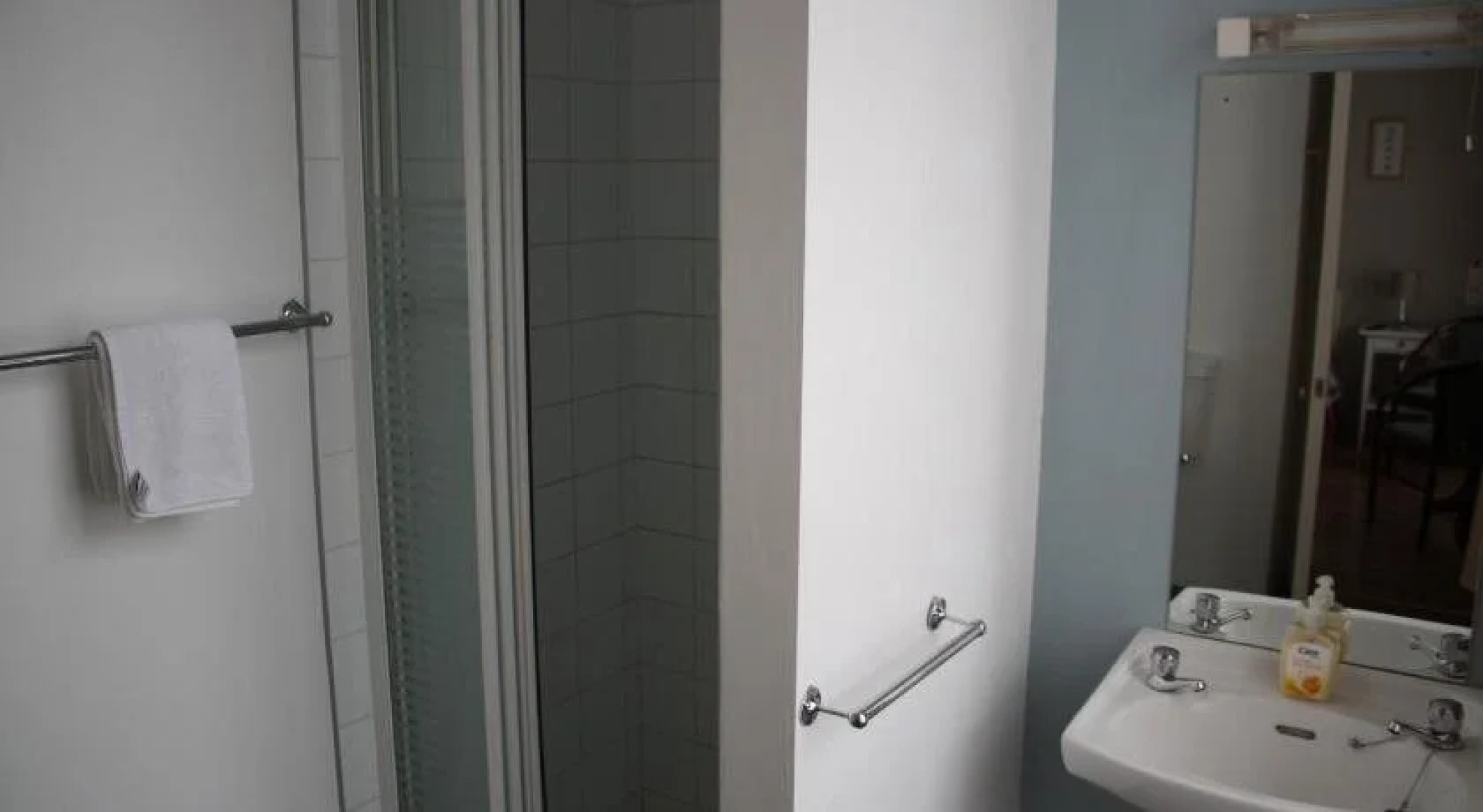 Portree Guesthouse - Ireland