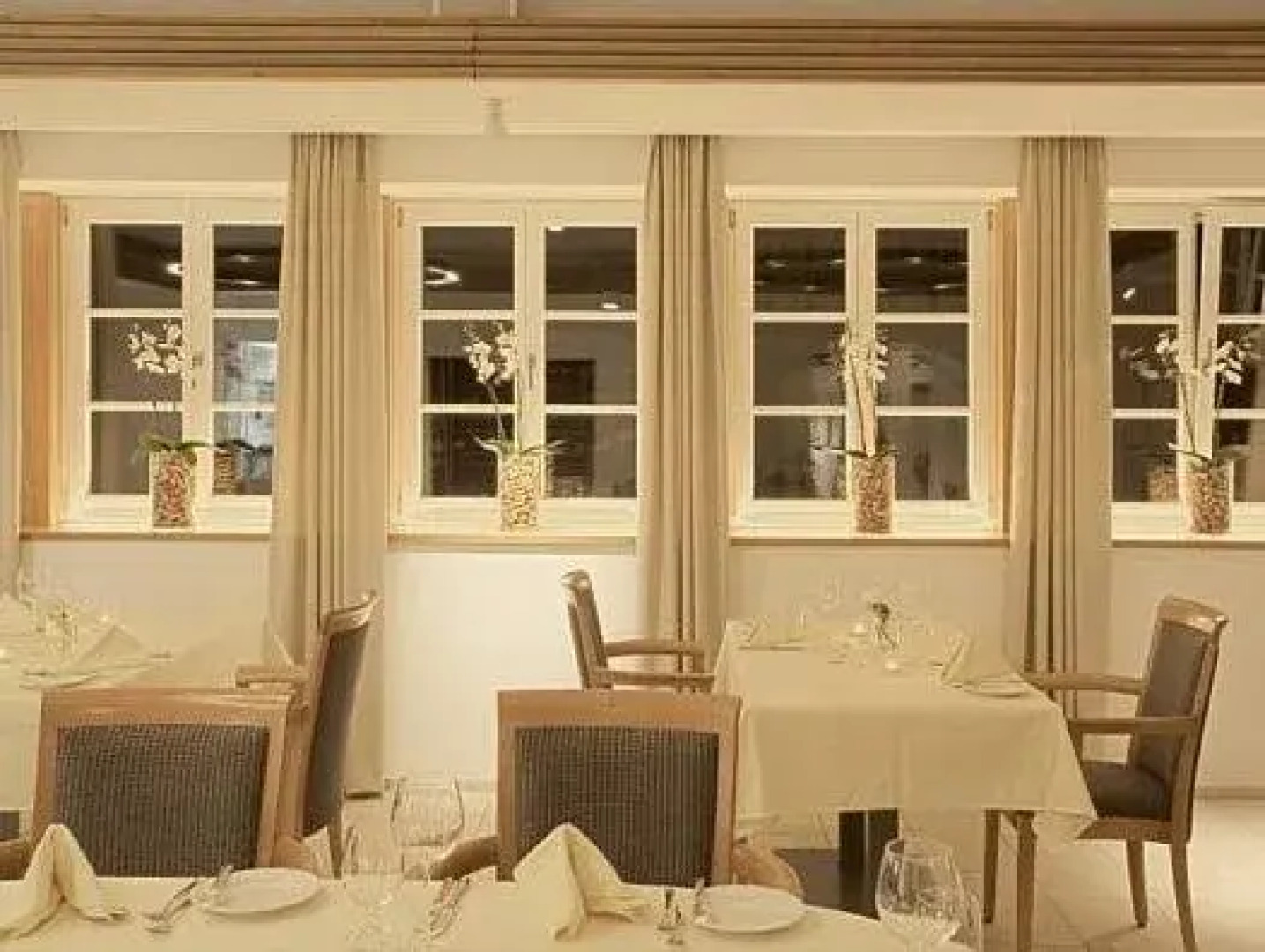 Hotel Restaurant Lamm Rosswag