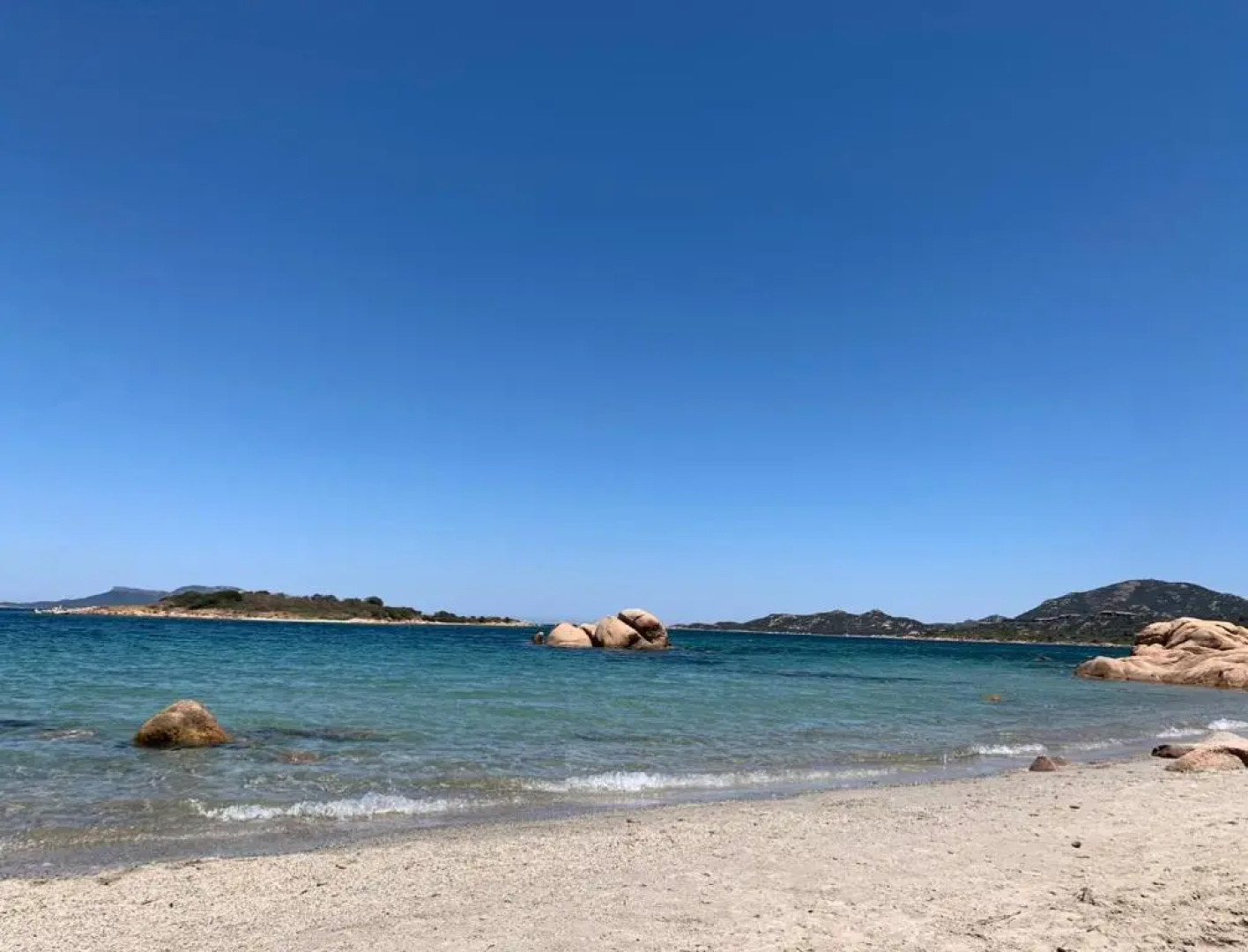 Appartamento Tavolara