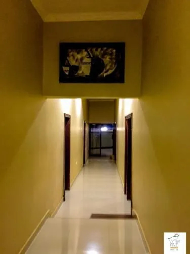 Nyamfinzi Hotel