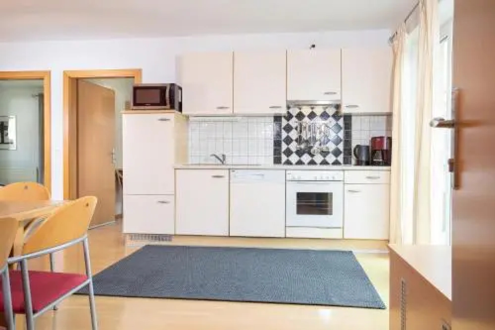 Zillertal Appartements