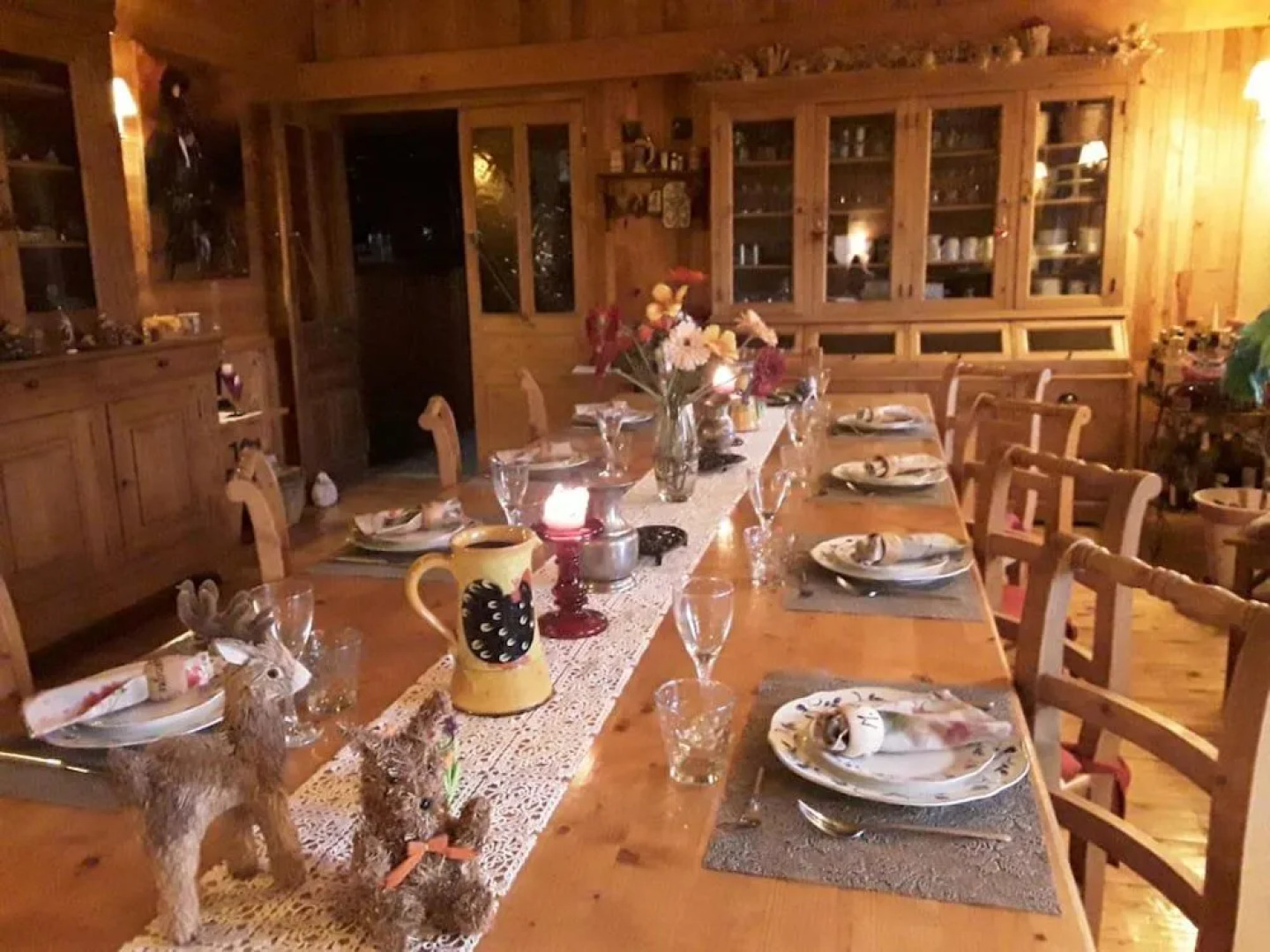 Chambre d'hote le Bellevue