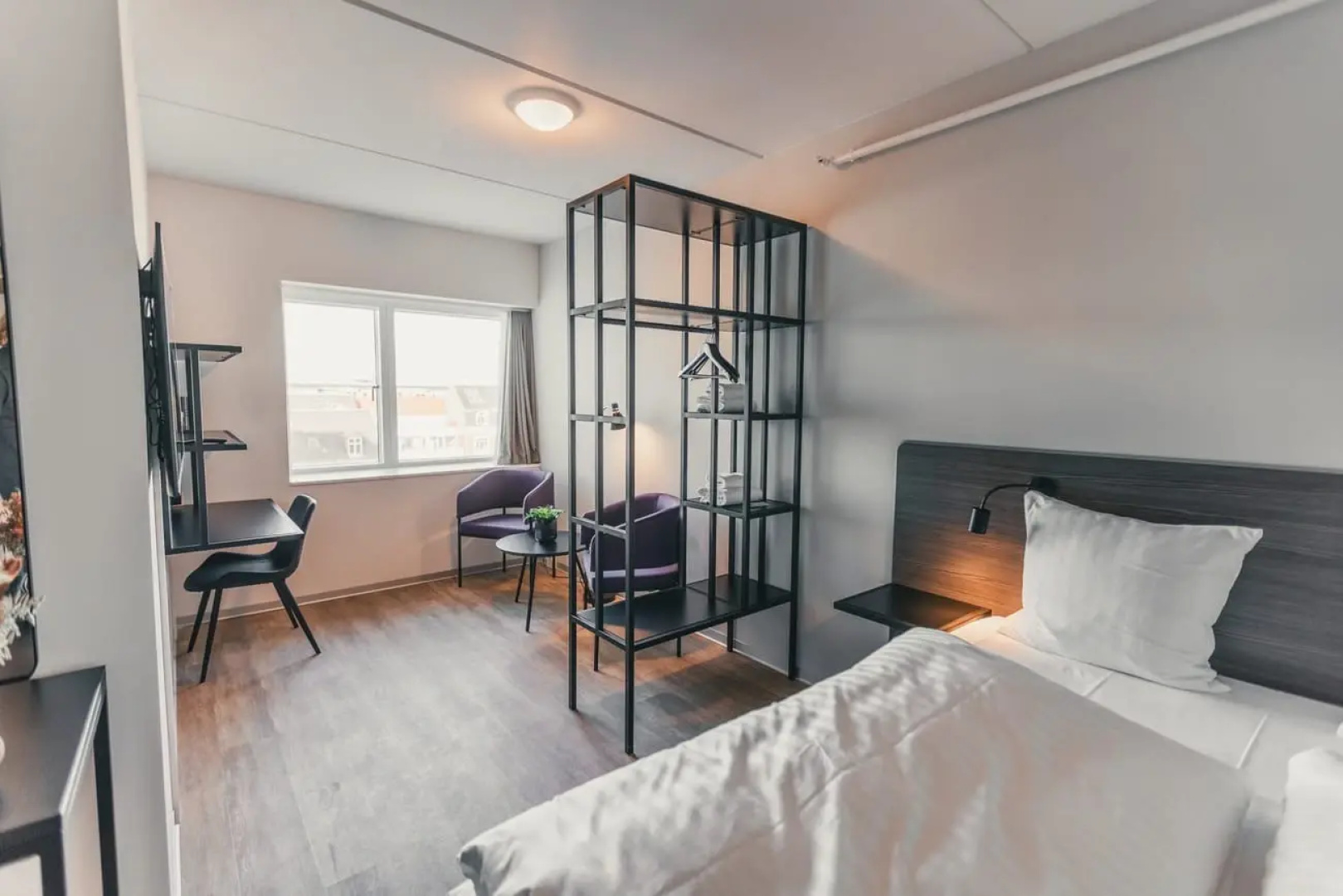 CABINN Plus Esbjerg