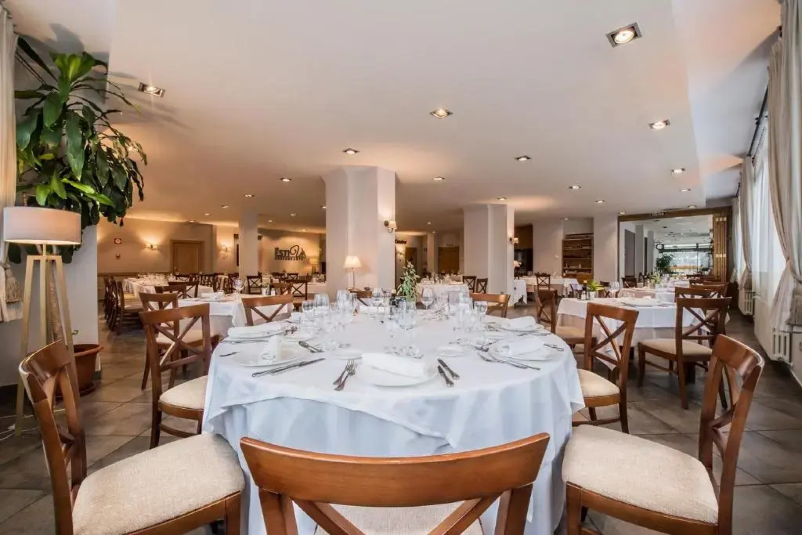 Hotel Villa Virginia