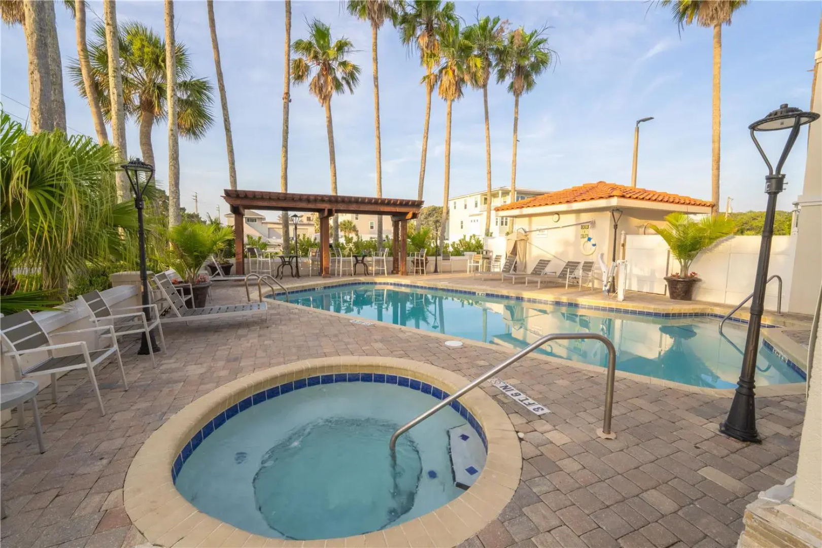 Best Western Seaside Inn