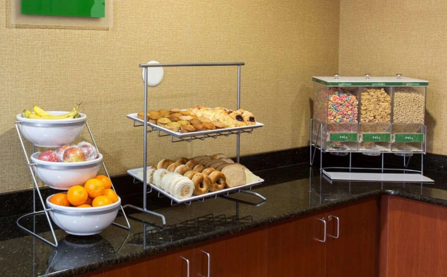 Comfort Suites Southfield/Detroit