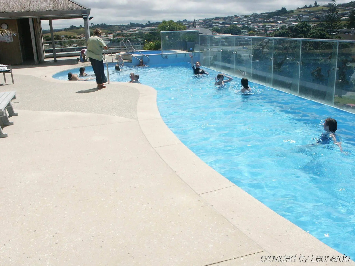 Marsden Suites Nautilus Orewa