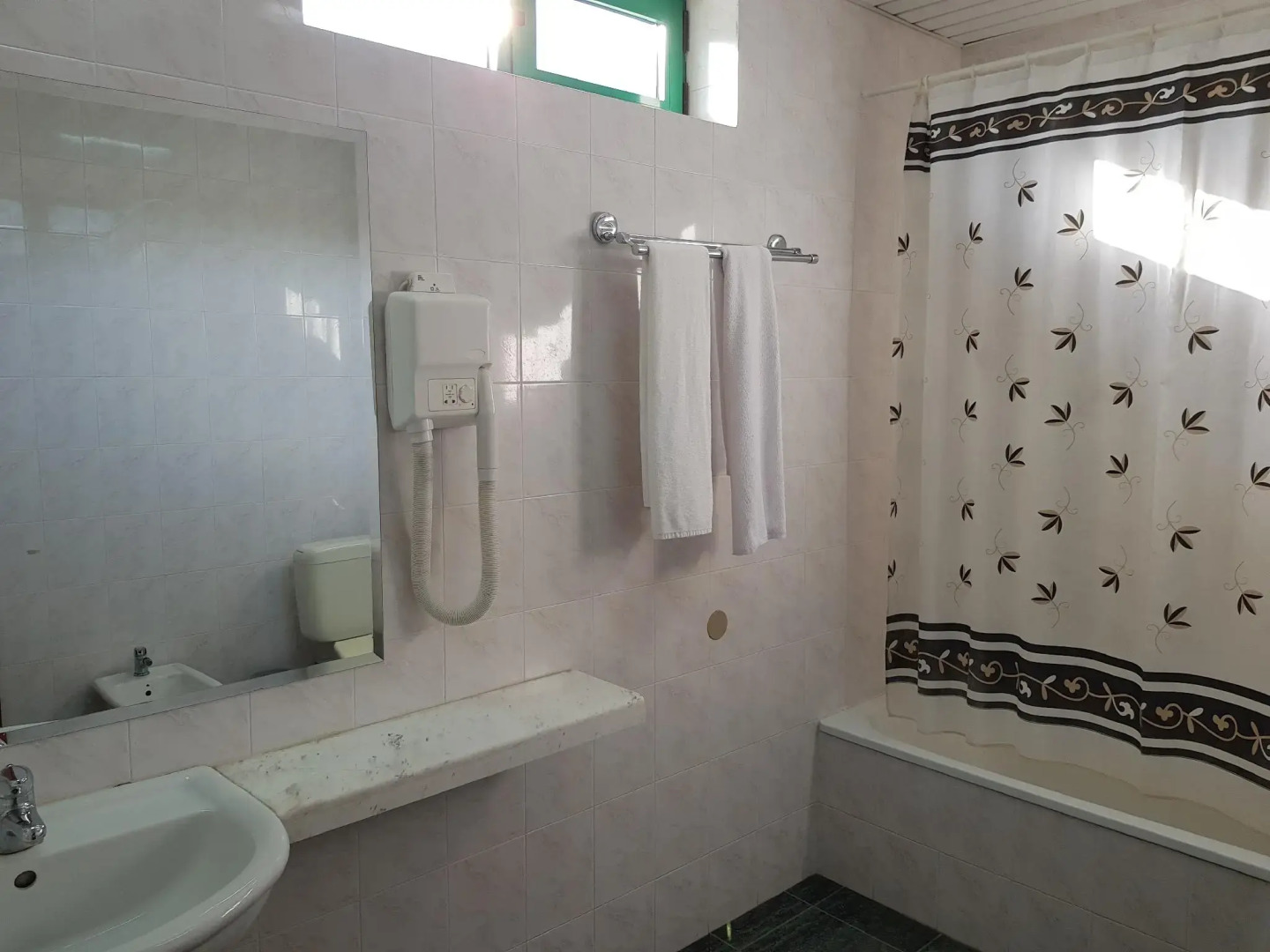 Zdravets Hotel - All inclusive