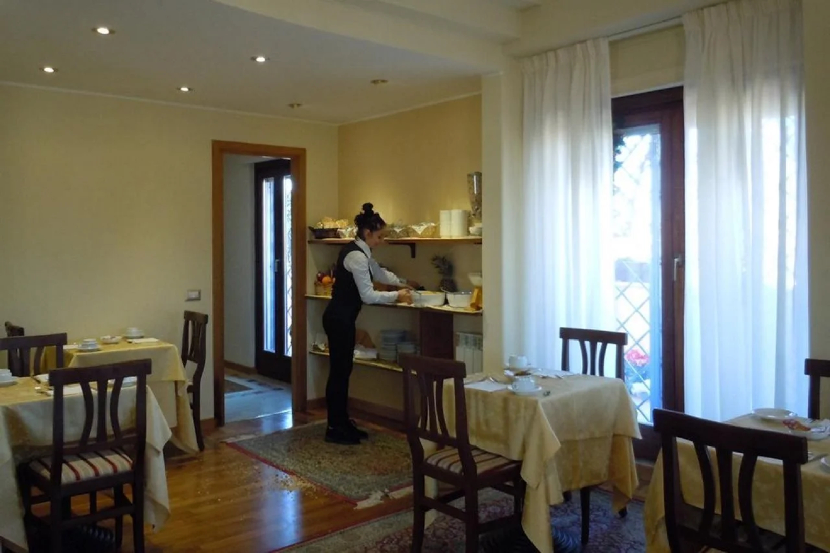 Stella Hotel