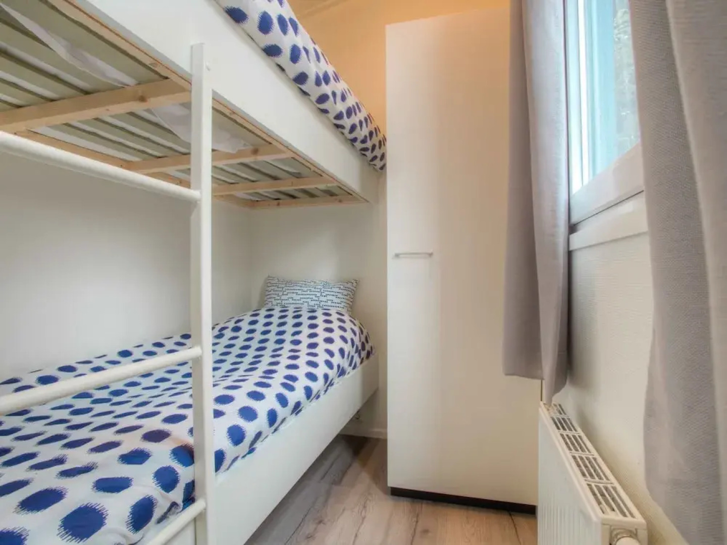 Modern Chalet Near De Veluwe National Park