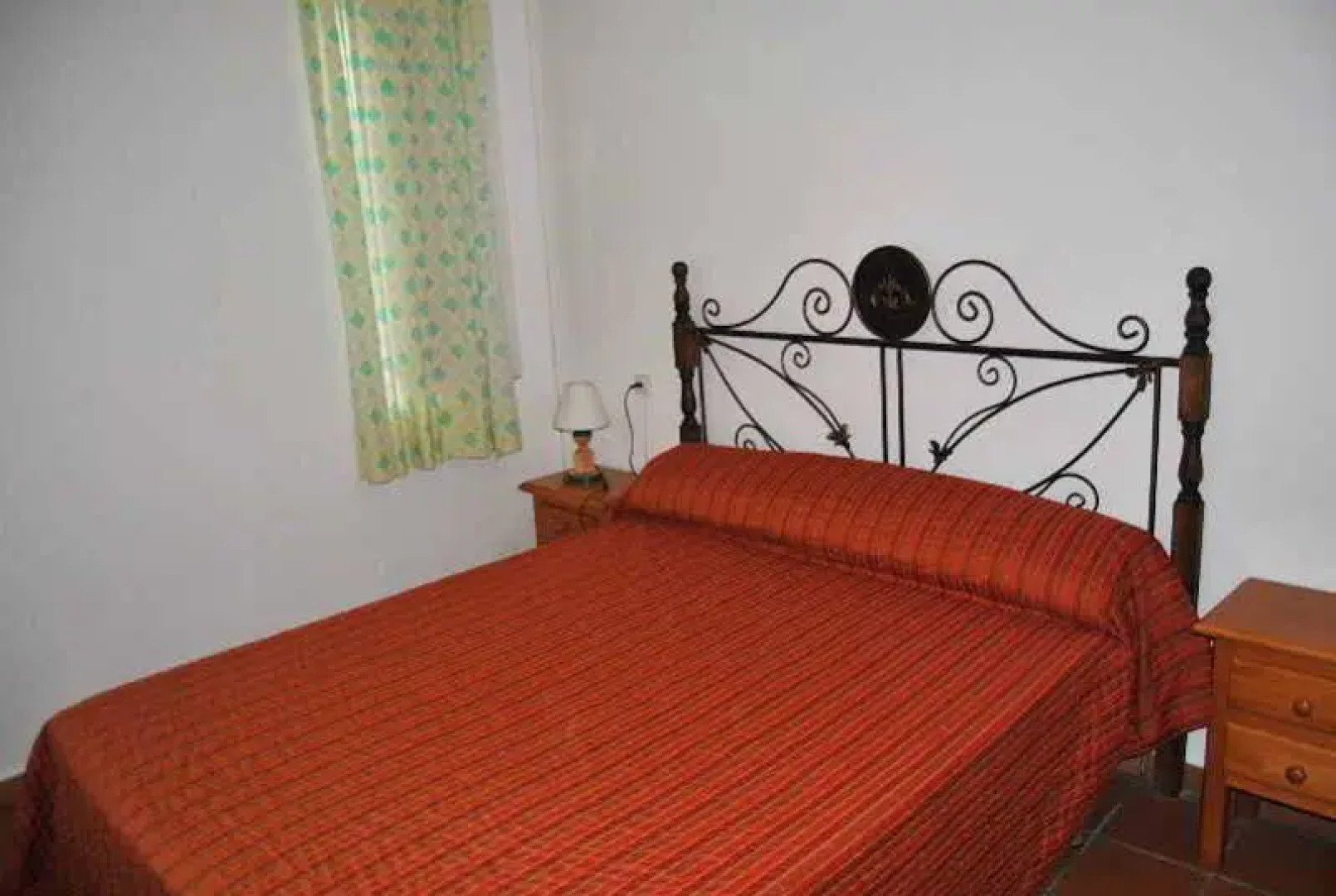 Casas Rurales El Cañar