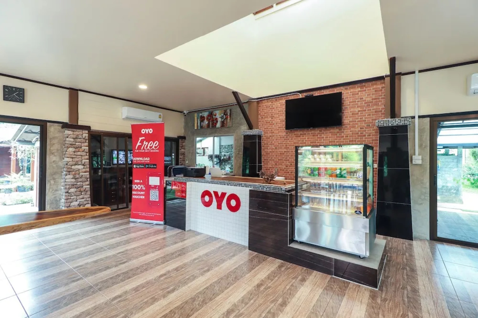 Tung Lakorn Farm by ZUZU