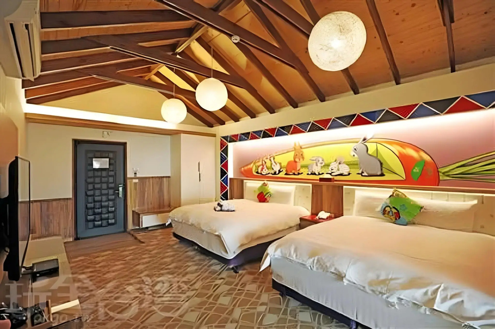 Applause In The Mountain