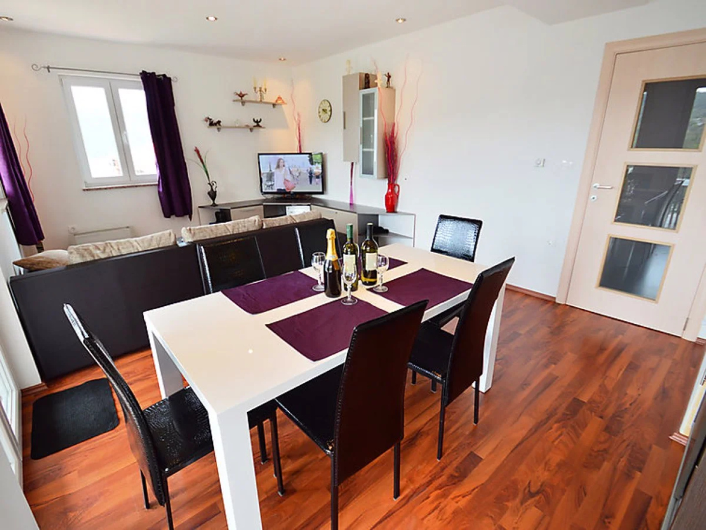 Apartment Šverko