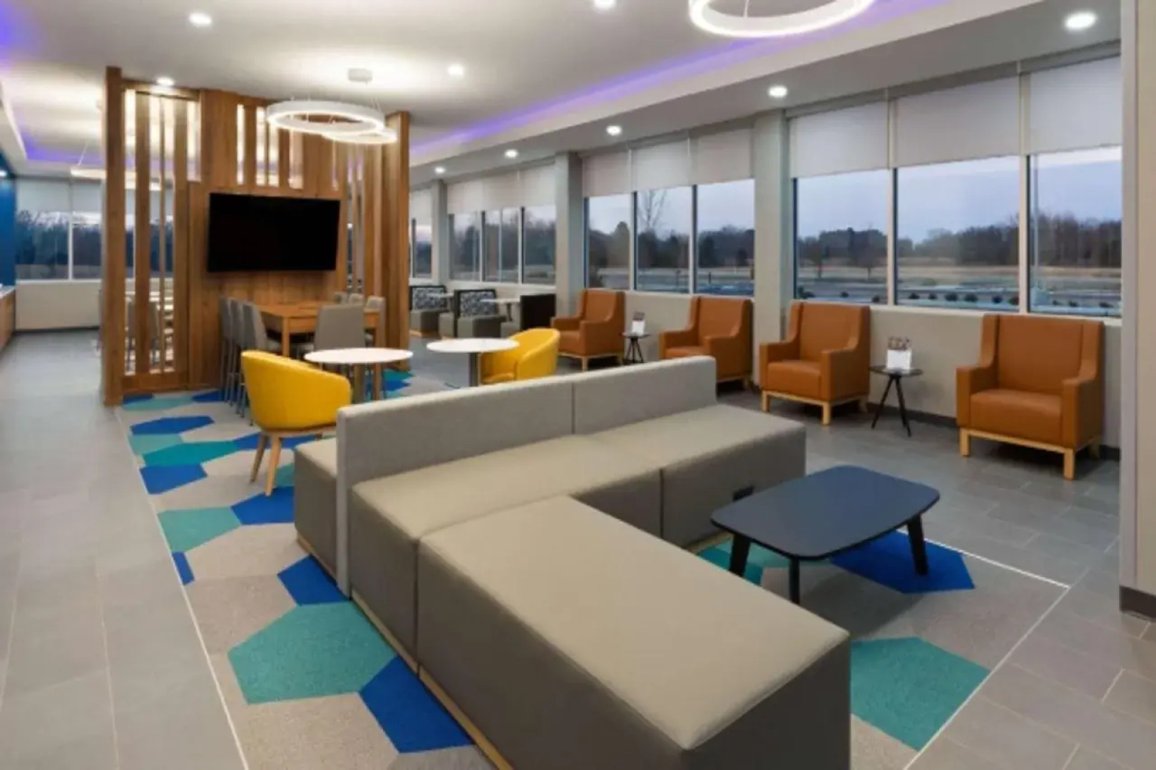 Microtel Inn & Suites by Wyndham Olive Branch