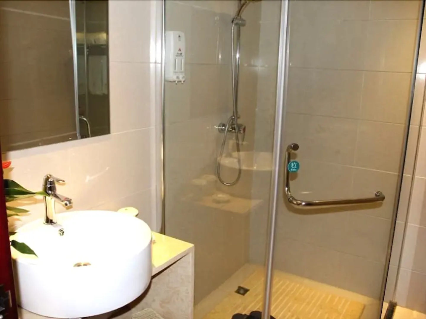 GreenTree Inn Nanchang Xihu District Railway Station Zhanqian Road Exp