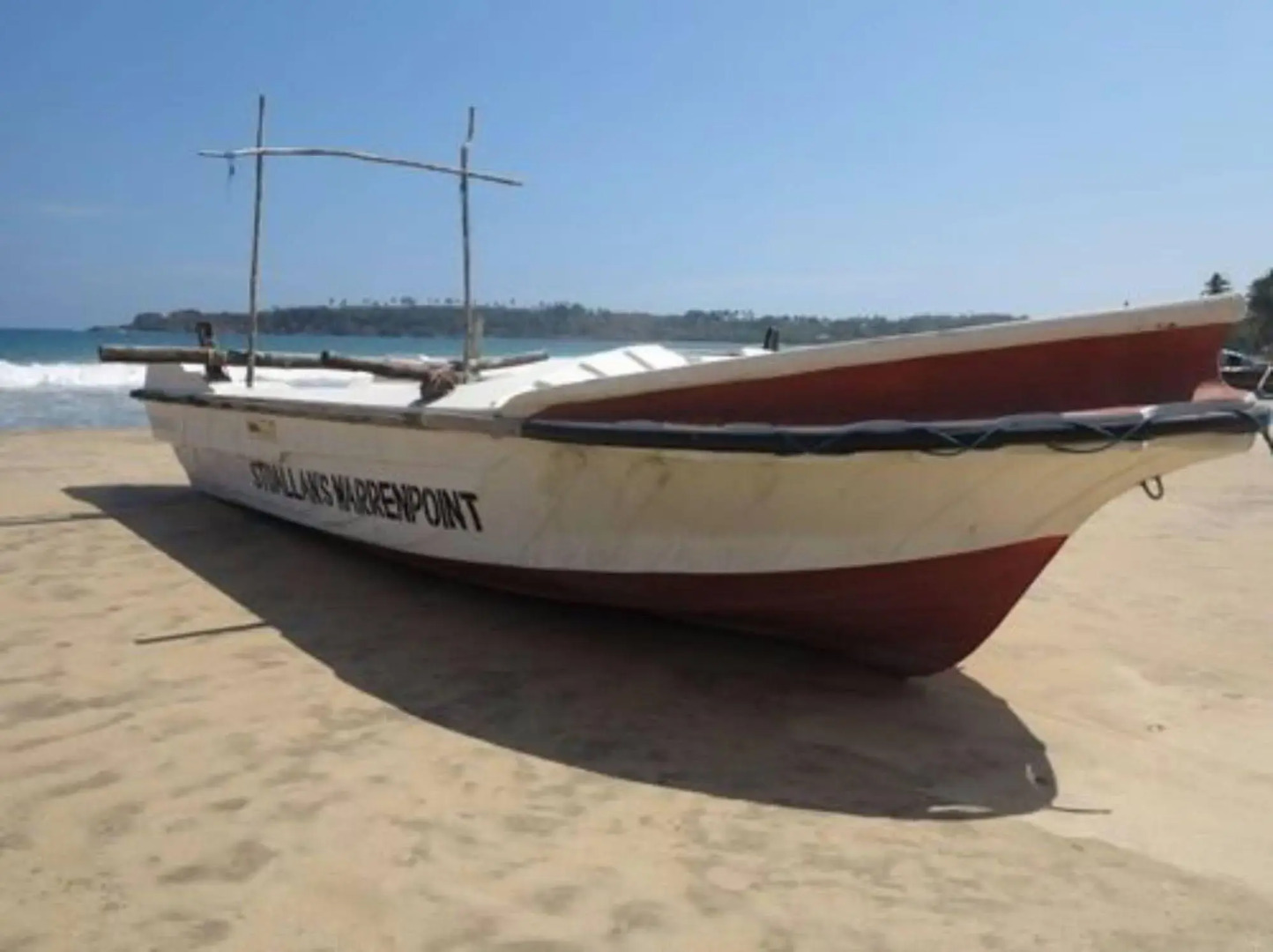 Esperanza Beach Villa