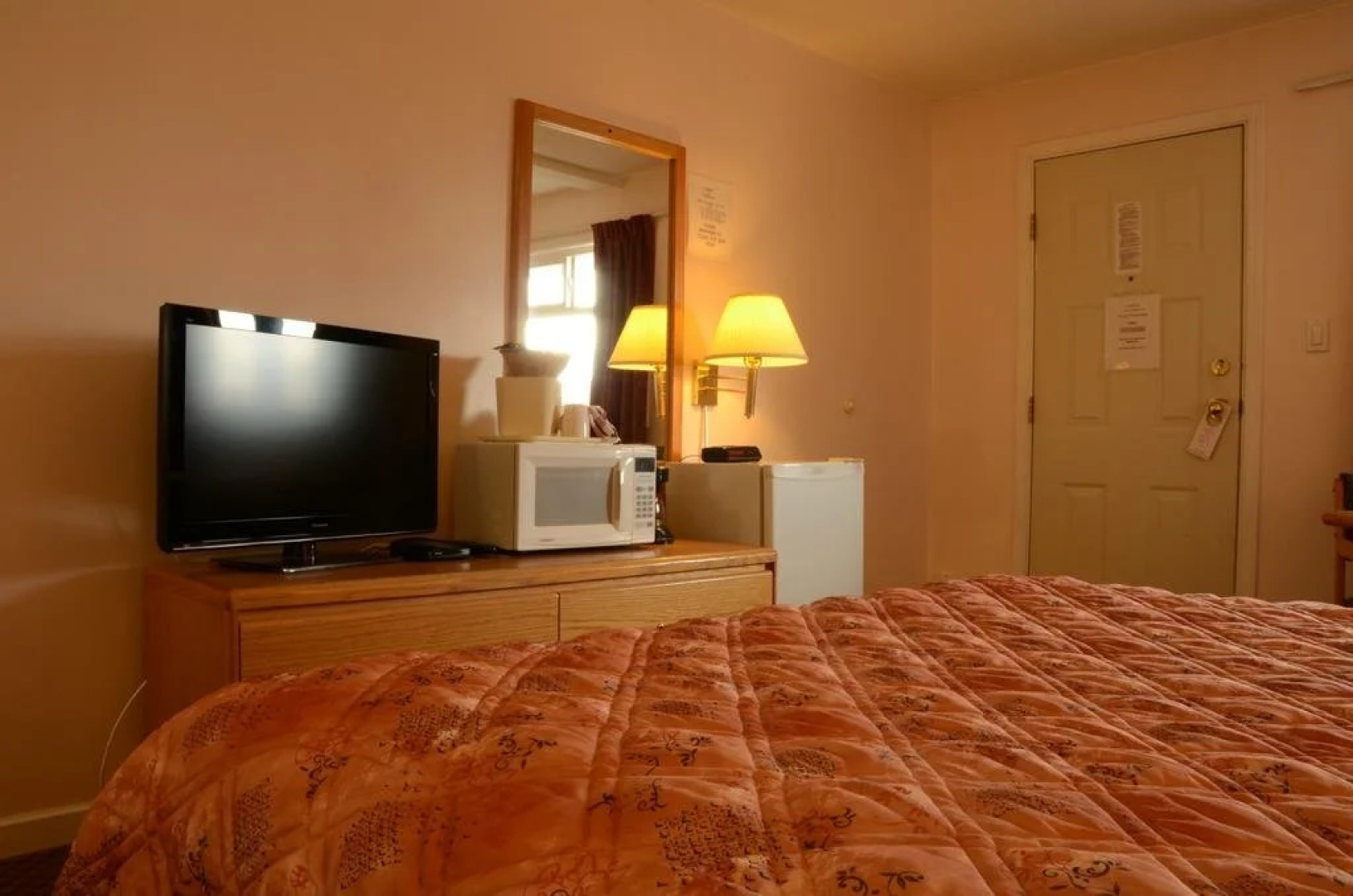 Economy Inn Prince George