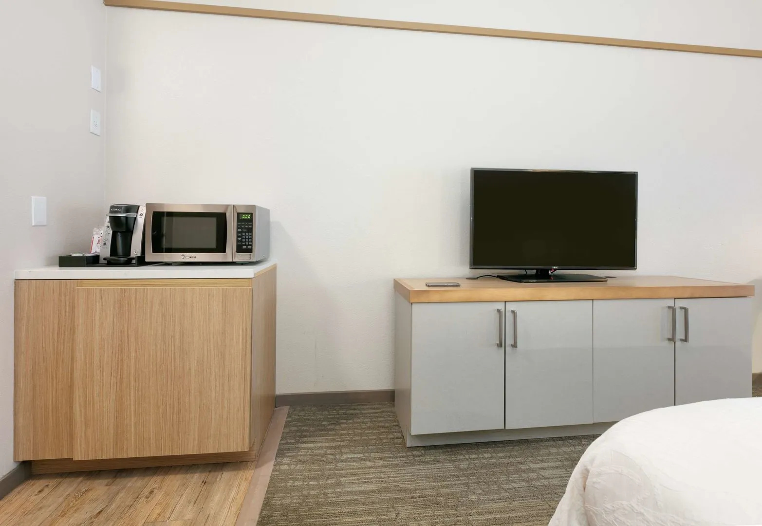 Hilton Garden Inn Irvine East/Lake Forest