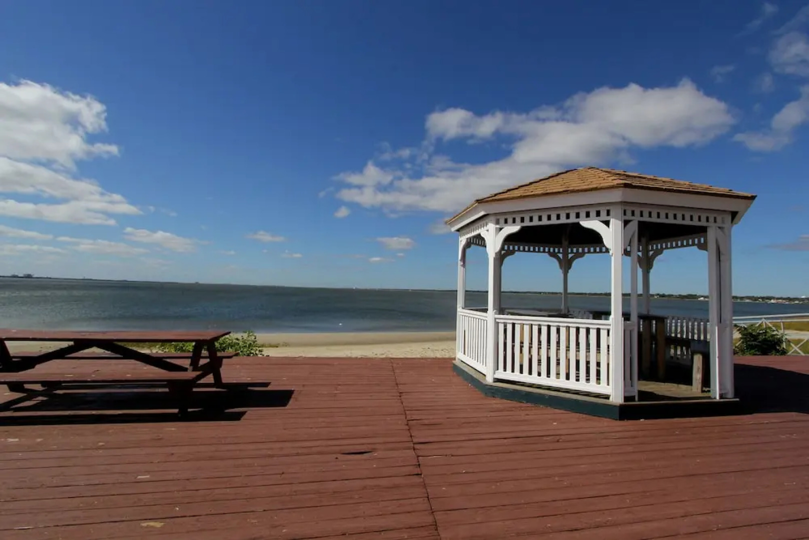 Comfort Inn And Suites W Atlantic City