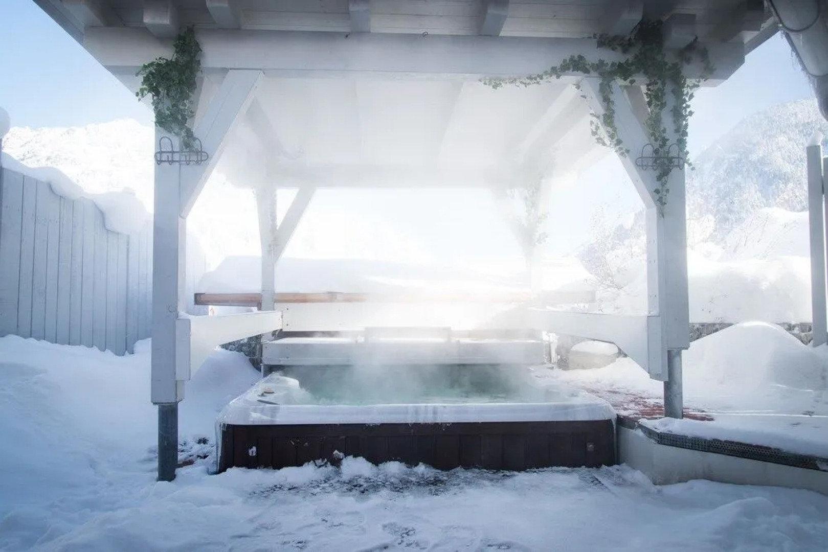 Appartements Gladbach