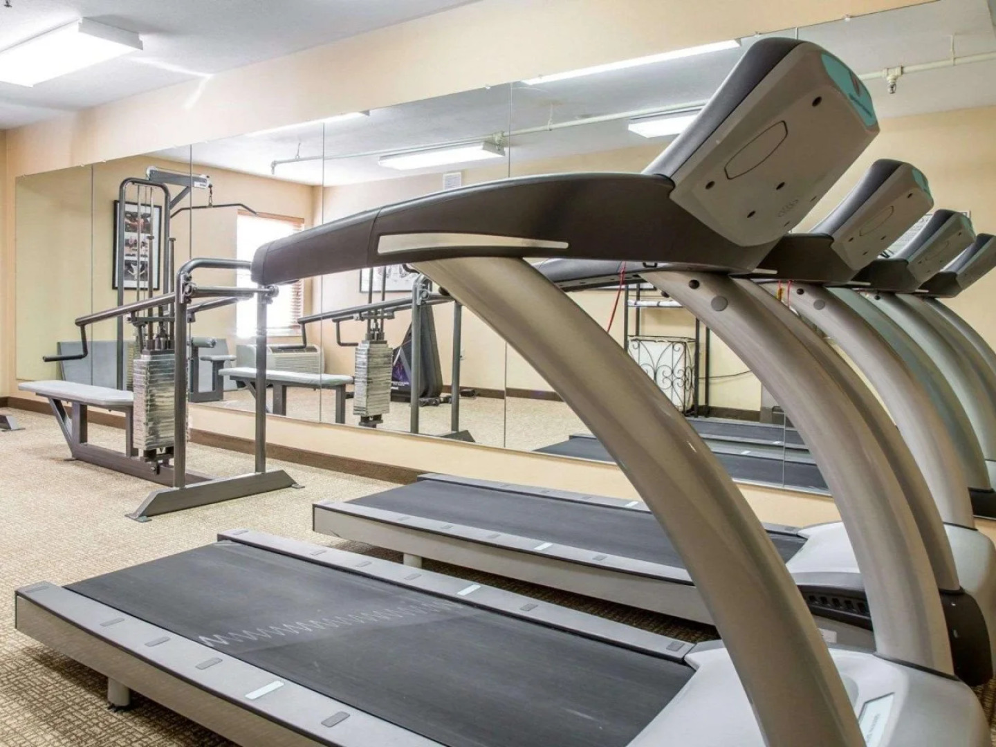 Best Western Mystic Hotel