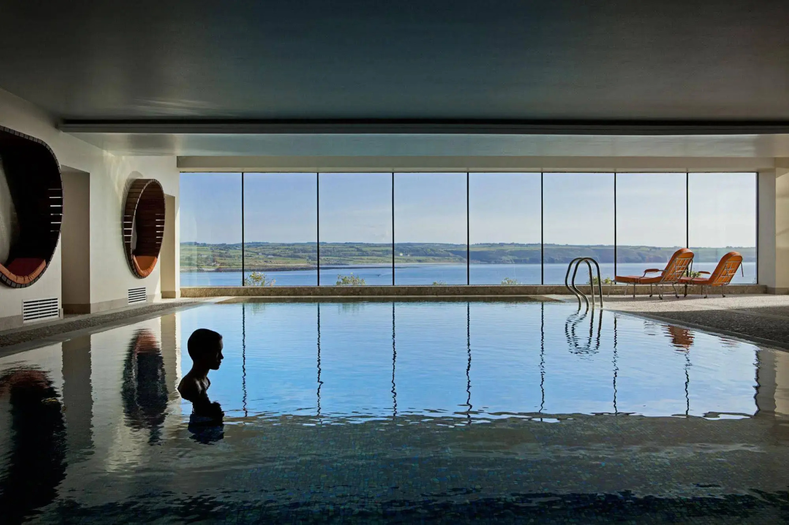 Cliff House Hotel