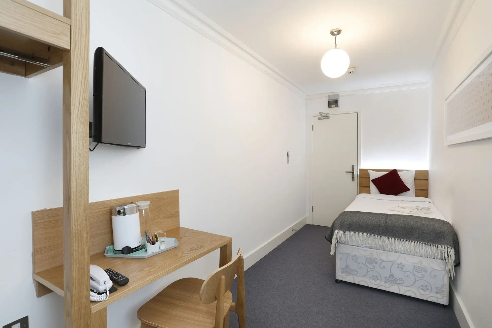 Prince William Hotel