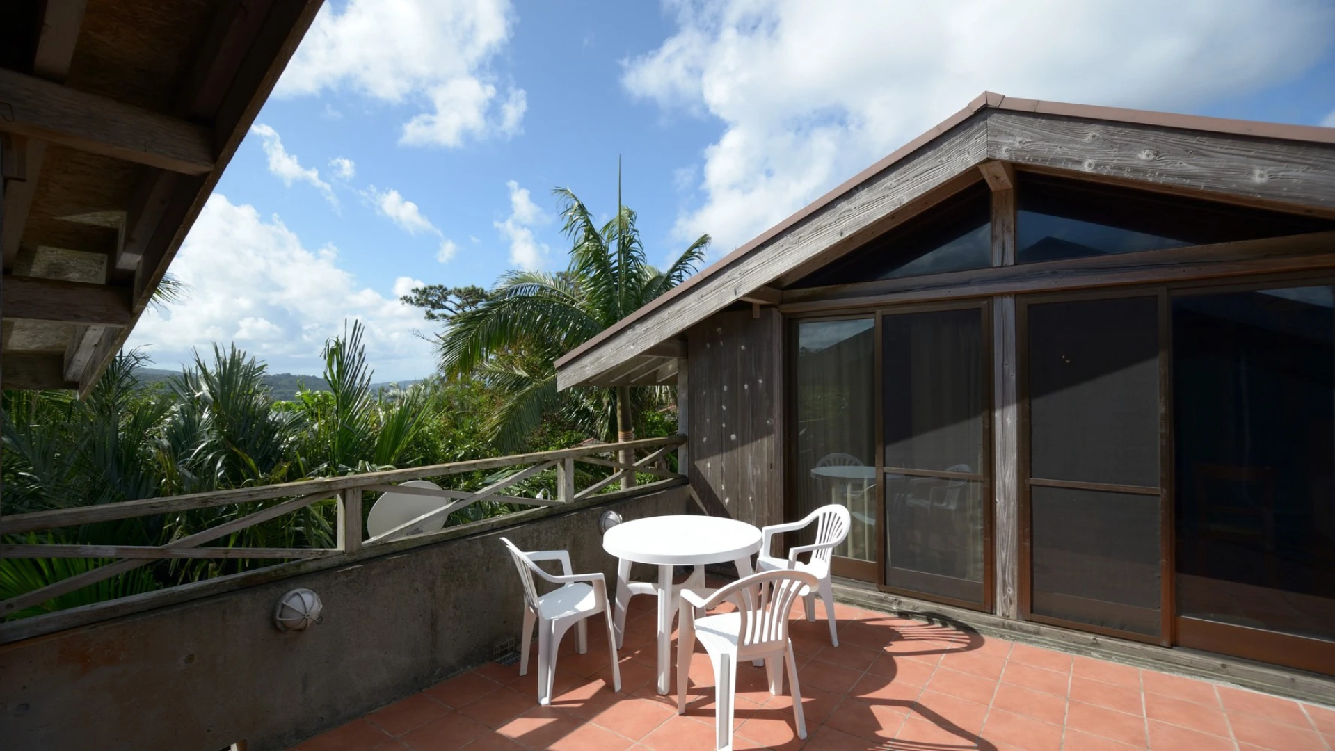 Nilaina Resort (Iriomotejima)